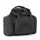 СУМКА ПОЯСНАЯ Molle Utility Gear Assault BS0013 Черная [Anbison Sports]